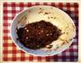 巧克力布朗尼曲奇的做法图解14