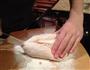 免揉基础面包，简单快手满屋小麦香的做法图解17