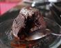 巧克力熔岩蛋糕的做法图解4