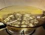 发菜鱼丸汤的做法图解9