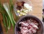 蒸卤面的做法图解2
