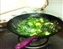 菠菜鸡蛋的做法图解13