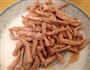三鲜肉丝的做法图解4