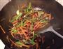 三鲜肉丝的做法图解5