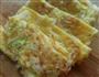 早餐蔬菜蛋饼的做法图解5
