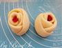 玫瑰小面包的做法图解6