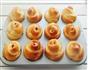 玫瑰小面包的做法图解8