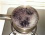 红豆黑糯米粥的做法图解3