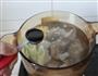 猪骨汤抻面的做法图解10