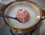 发菜肉片粥的做法图解10