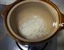 发菜肉片粥的做法图解5