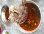 西北菜-开锅羊肉的做法图解5