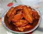 红烧鸡翅的做法图解7
