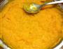 心心南瓜饼的做法图解3