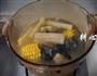 甘蔗粟米煲鸡汤的做法图解8