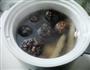 海参香菇煲鸡汤的做法图解7