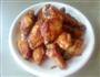 蜜糖鸡翼的做法图解4