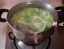 大白菜海参汤的做法图解13