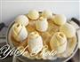 玫瑰花玉米面馒头的做法图解5