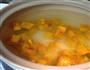 南瓜燕麦红枣粥的做法图解2