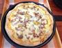 新奥尔良鸡肉披萨的做法图解7