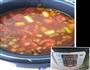 产妇进补汤品-番茄牛肉黄豆汤的做法图解7