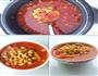 产妇进补汤品-番茄牛肉黄豆汤的做法图解8