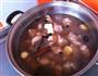 西红柿炖牛腩的做法图解4