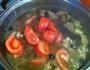 西红柿炖牛腩的做法图解5
