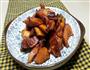 油闷春笋的做法图解1
