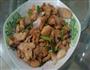黑胡椒鸡柳的做法图解4