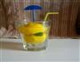 蜂蜜柠檬水的做法步骤2