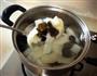 竹荪鸡肉煲的做法图解6