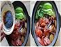 经典广式腊味煲仔   小窍门让米饭飘香的做法图解5
