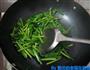 墨鱼仔韭菜花的做法图解8