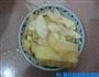 胡萝卜小炒肉的做法图解4