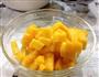 椰香芒果糯米糍的做法图解4