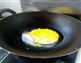 鸡蛋炒稀饭的做法图解2