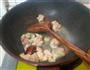 照烧鸡腿炒面的做法图解3