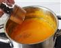南瓜浓汤的做法图解6