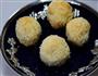 蛋白椰丝球的做法图解2