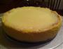 纽约芝士蛋糕的做法步骤21
