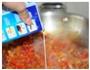 番茄肉酱意面的做法图解15