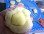 花样面包-椰蓉花形面包的做法图解3