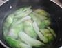 蘸水儿菜的做法图解3