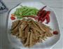 香辣肚丝的做法图解2