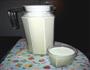 香蕉牛奶的做法图解2