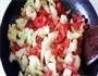 番茄菜花的做法图解7