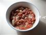 香菇丝炒鸡腿肉的做法图解3