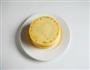 三香汇聚—鸡蛋糯米饼的做法图解7